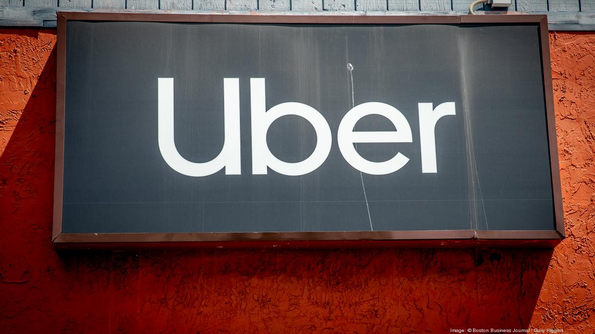 Mass. ballot question over Uber, Lyft driver classification began with  money - Boston Business Journal