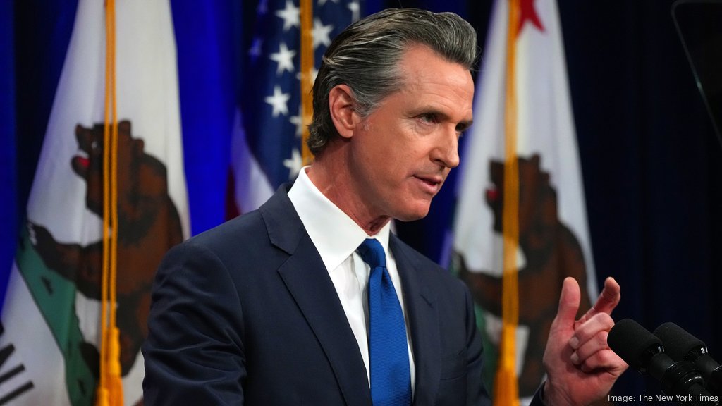 L.A. Mayor Karen Bass signs executive order for small businesses - L.A.  Business First