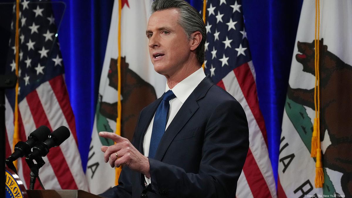 Newsom Signs Affordable Housing Bill Package - Sacramento Business Journal