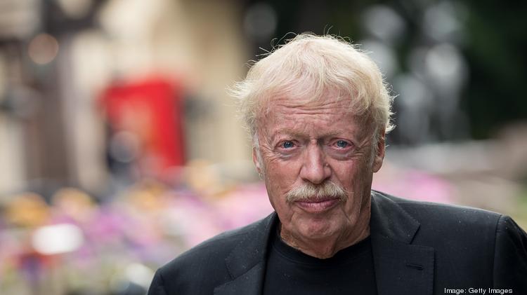 Phil Knight's net worth the - Portland Business Journal