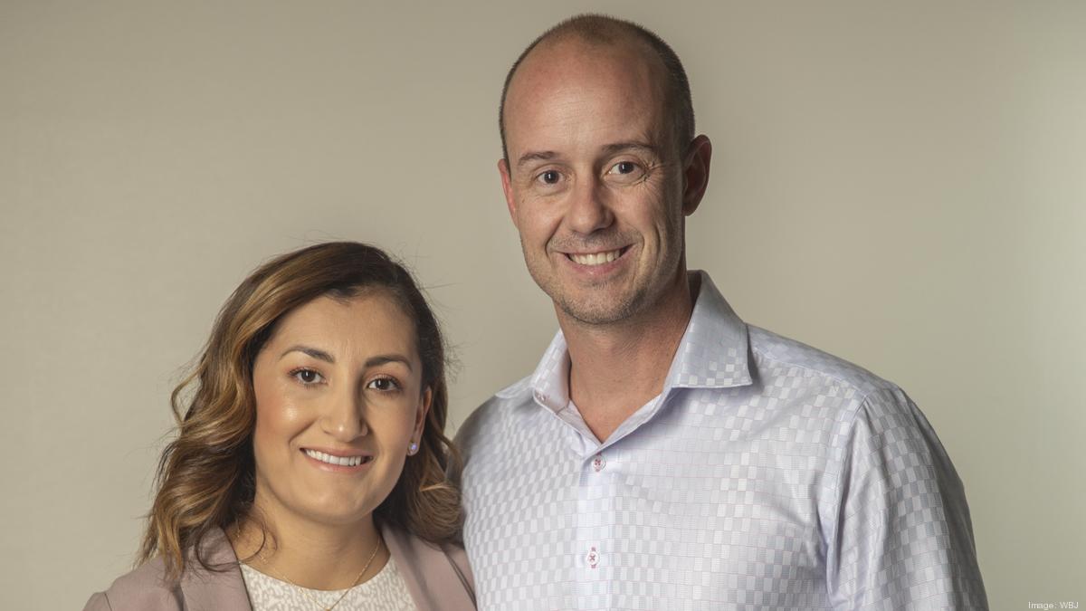 2022 Real Estate Awards Paul Gray Homes Wichita Business Journal