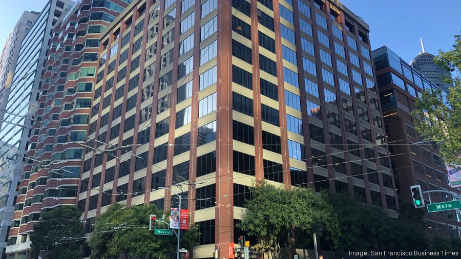 The Baupost Group office