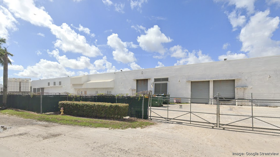 Former Republic Metals warehouses in OpaLocka sell to O'Donnell Group
