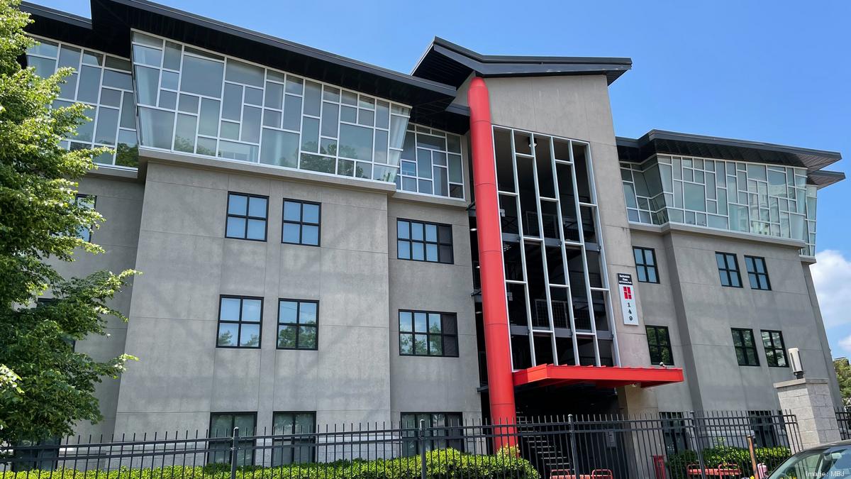 Barksdale Flats at Overton Park sold to Californiabased LLC Memphis