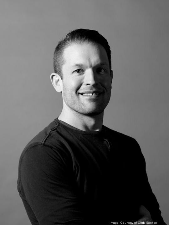 Chris Sachse, CEO