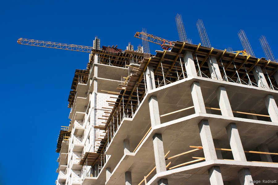 Opportunity Zones could get a big makeover under tax proposal