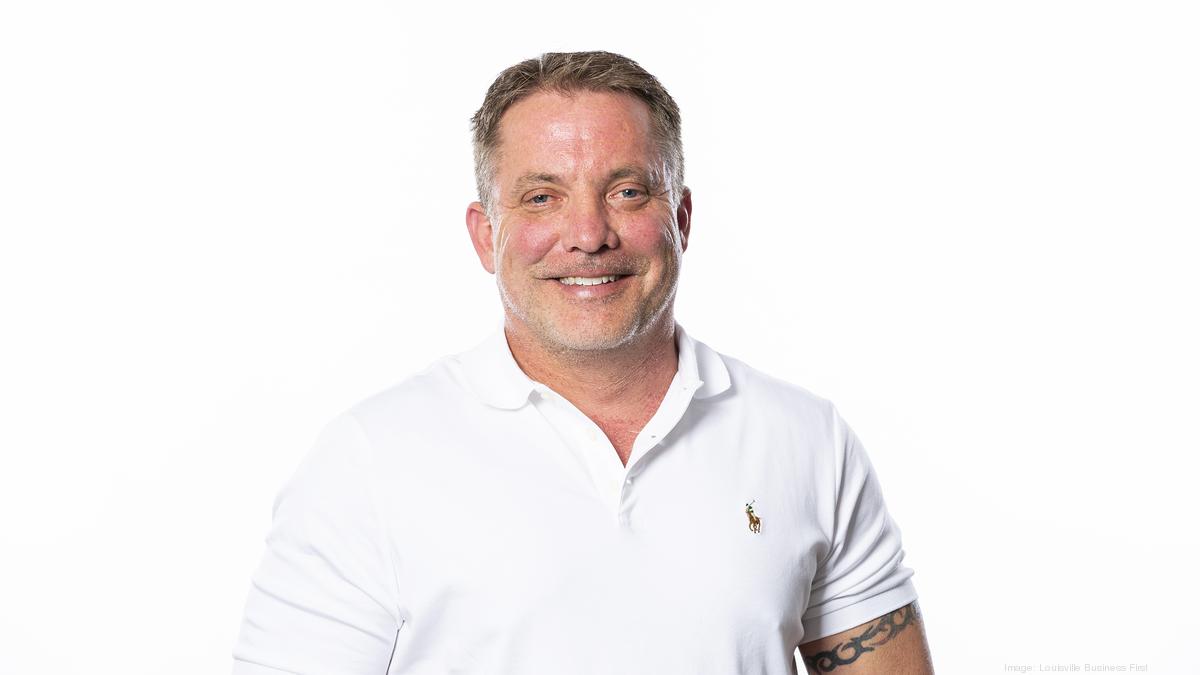 FAMILY BUSINESS AWARDS Vincent Mattingly III Louisville Business First