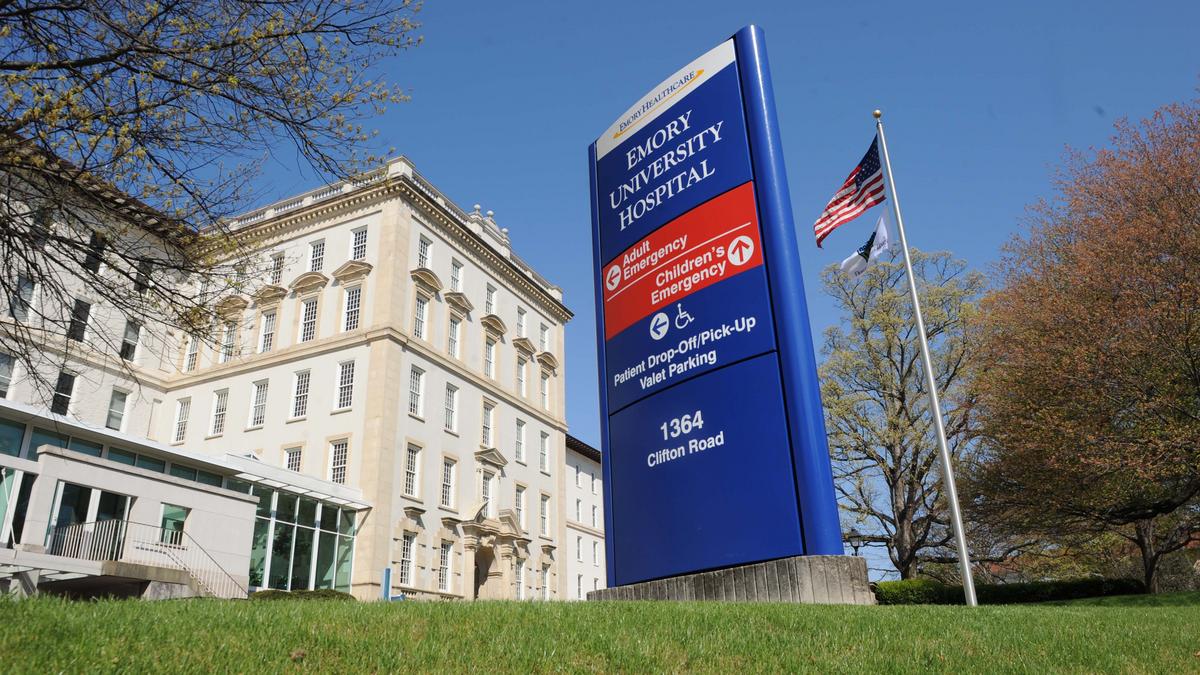 Kaiser Permanente Strikes Deal For Emory Healthcare To Treat