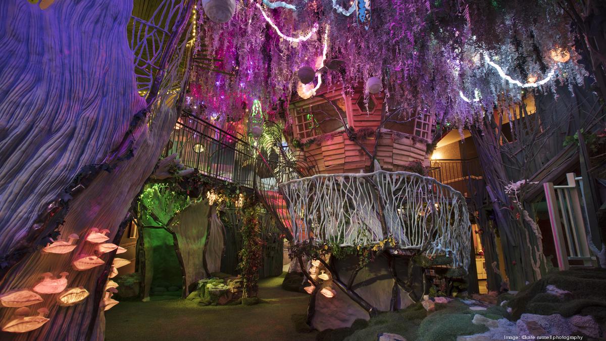 Meow Wolf set to lay off over 150 employees, slash costs by 10%