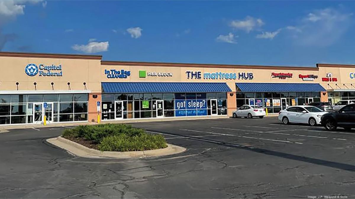 2022 Real Estate Awards Weigand facilitates sale of large outparcel