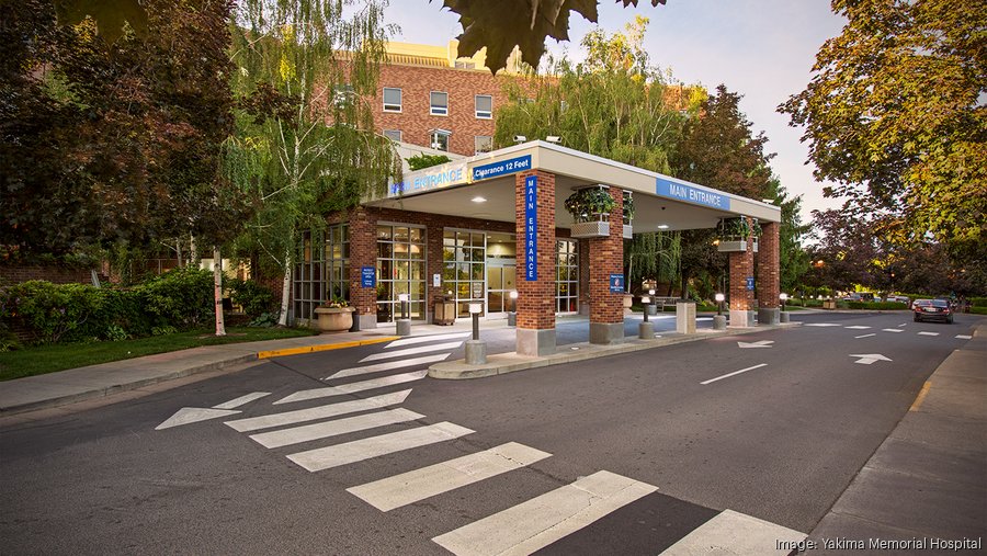 MultiCare looks into bringing Yakima hospital into its health system