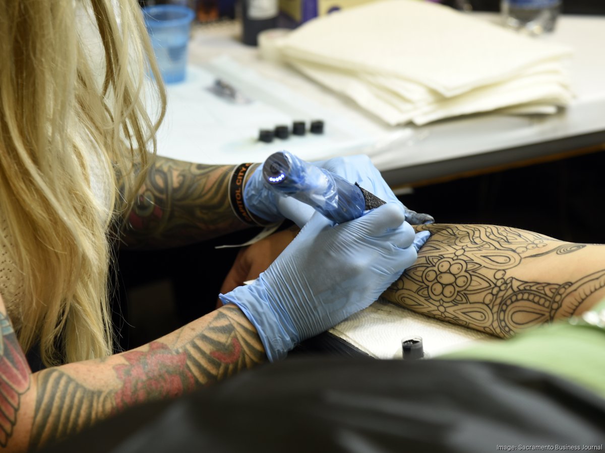 Top 10 Best Tattoo Artists in Sacramento CA  August 2023  Yelp