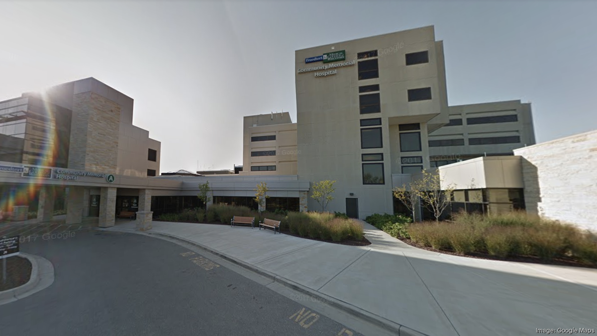 Froedtert Health shuttering units at two hospitals Milwaukee Business