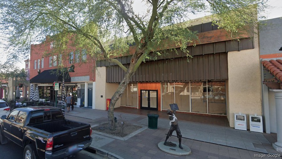 Mesa to buy downtown property for restaurant incubator Phoenix