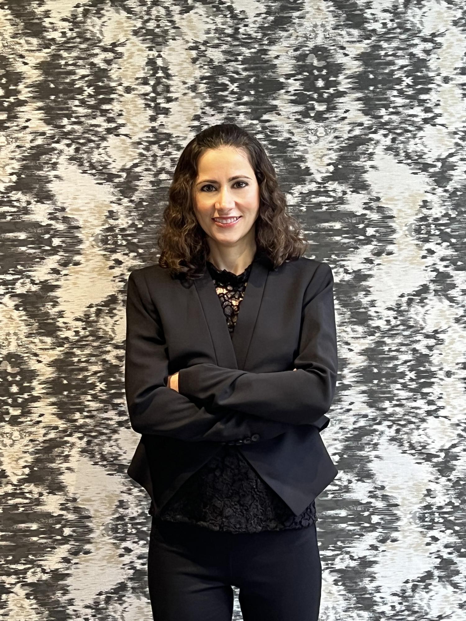 Donna Haim People on The Move Houston Business Journal
