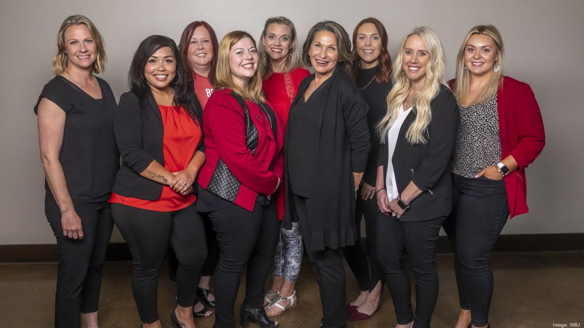 2022 Real Estate Awards Keller Williams Signature Partners Wichita