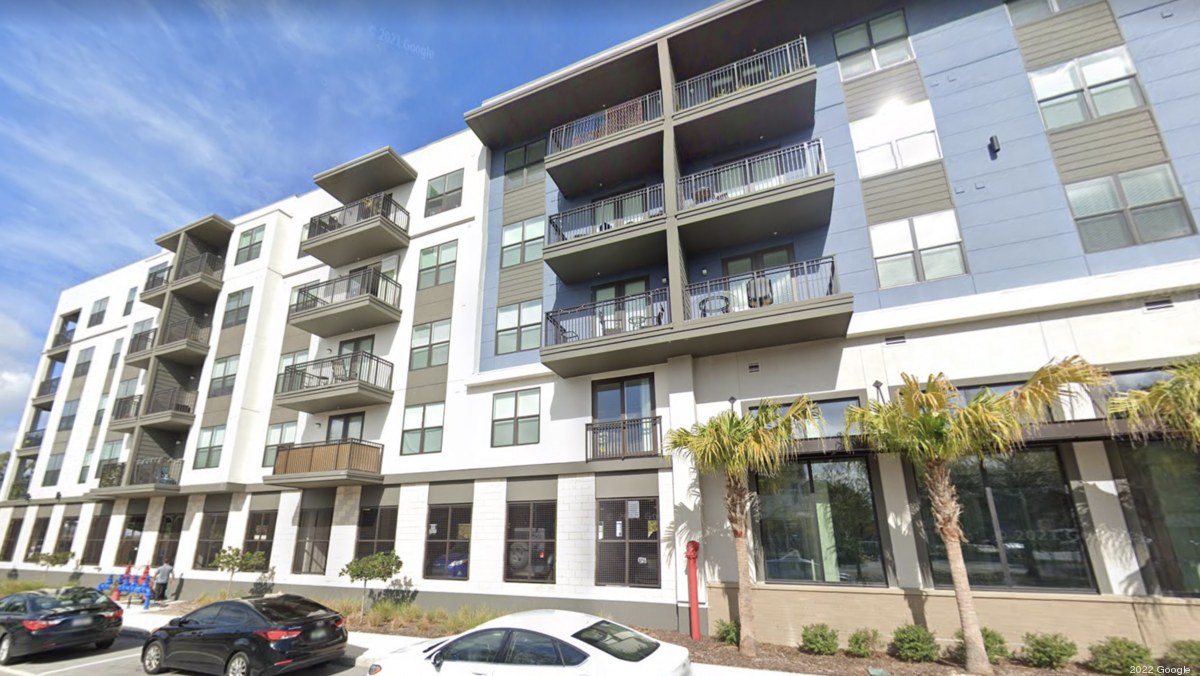 Seminole Heights apartments Hite and Notch sold Tampa Bay Business