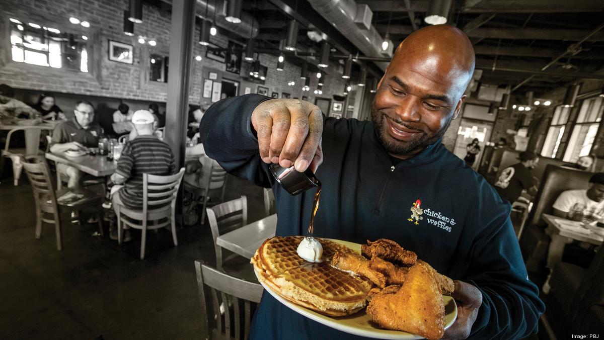LoLo's Chicken and Waffles owner to expand restaurant chain Phoenix