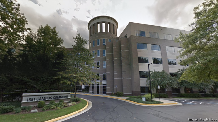 Trine University submits plans for Reston education center - Washington ...