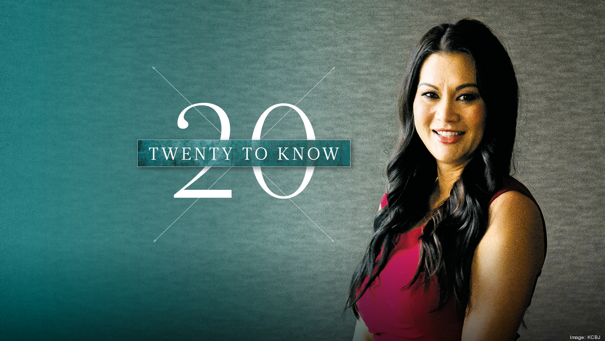 Here are 20 Kansas City bankers you need to know to grow your business