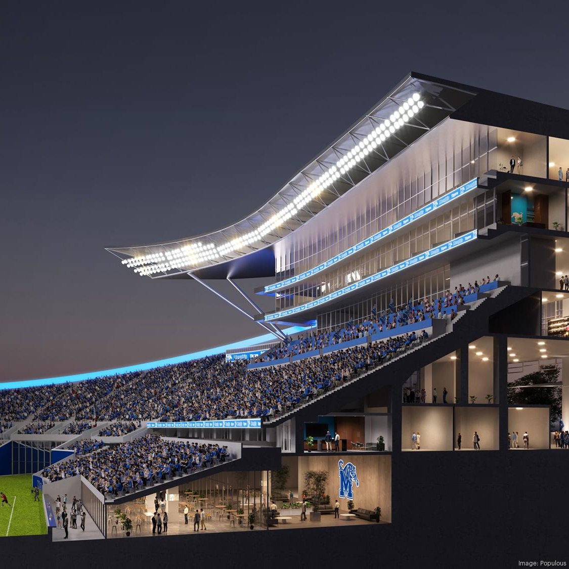 OPINION  4 questions the city should ask before paying for stadium  upgrades - Jacksonville Today