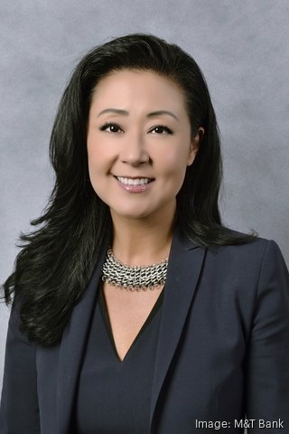 M&T Bank taps Grace Lee, former first deputy treasurer, for Eastern ...