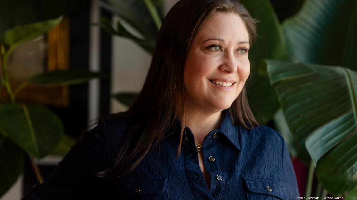 Women of Influence Leonora Zilkha Williamson, Platinum Rule Advisors