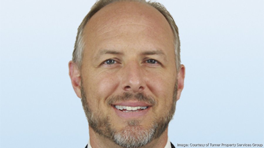 Turner Property Services Group hires Paul Miller as chief operating