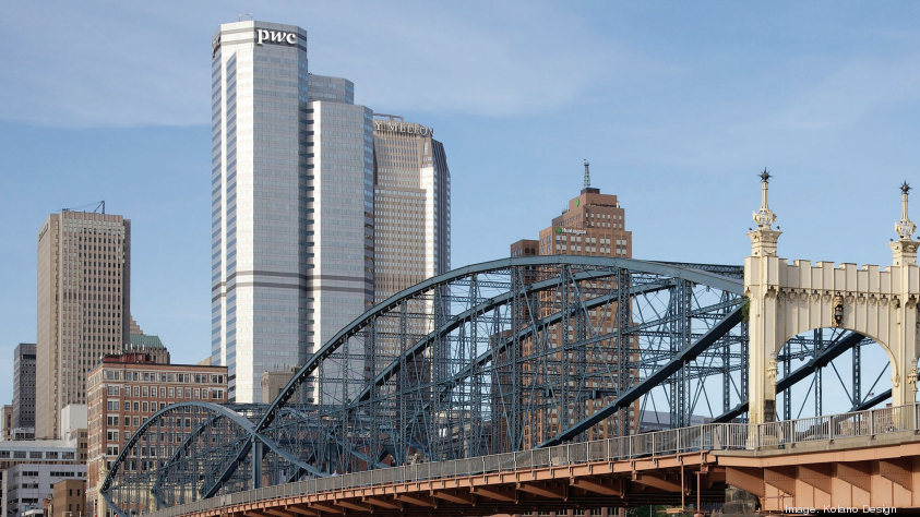 PwC's name set to join downtown skyline atop One Oxford