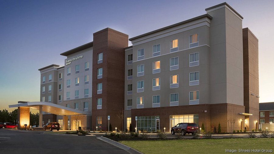 Shreeji Hotel Group buys Rock Hill, Fort Mill properties Charlotte