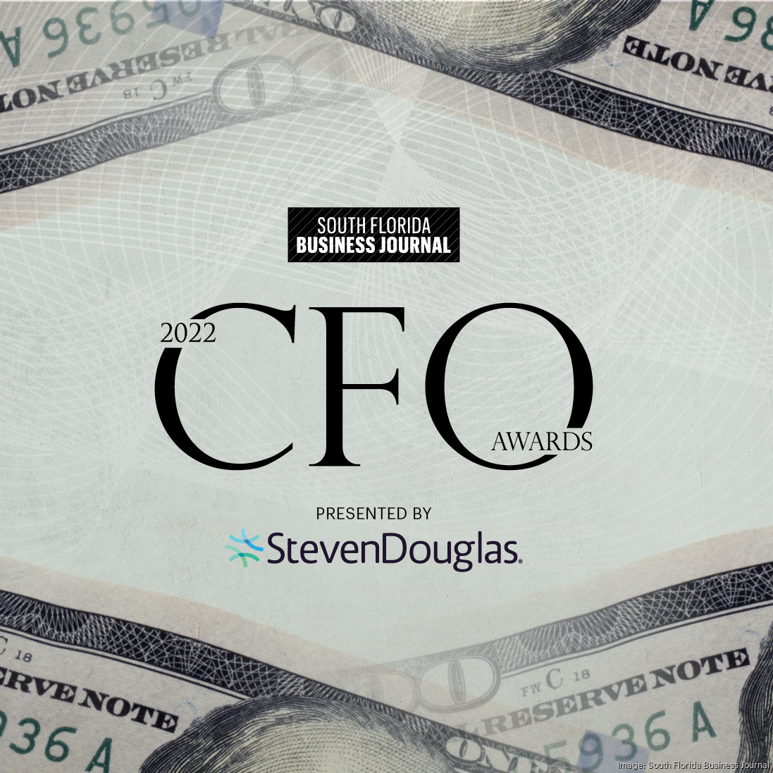Meet the 2022 CFO Awards honorees - South Florida Business Journal