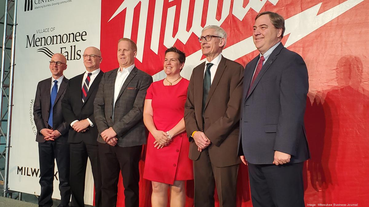 Milwaukee Tool to spend 206M, add 1,000 jobs in southeast Wisconsin