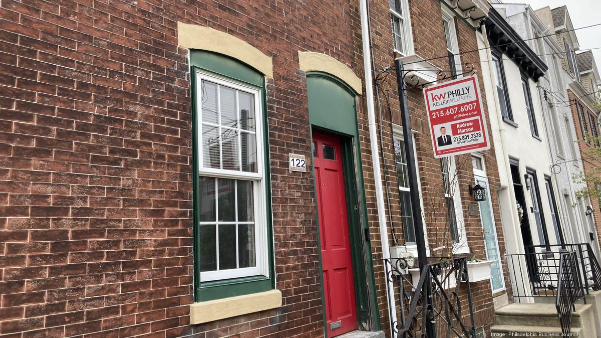 Philadelphia region's hot housing market persists through rising