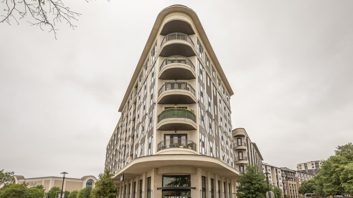 Austin's best real estate deals honored Austin Business Journal