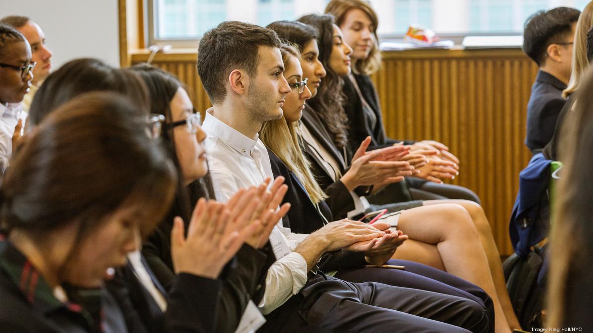 Life sciences companies find diverse talent pool in NYC New York