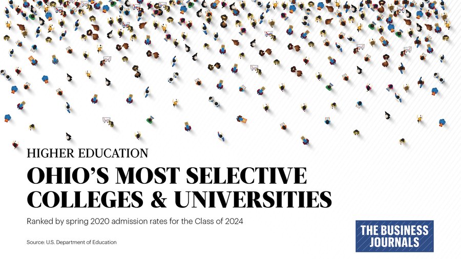 highly selective colleges and universities | acceptance rate colleges ...