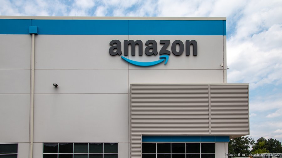 Amazon shutting down facility after fabric subsidiary closes