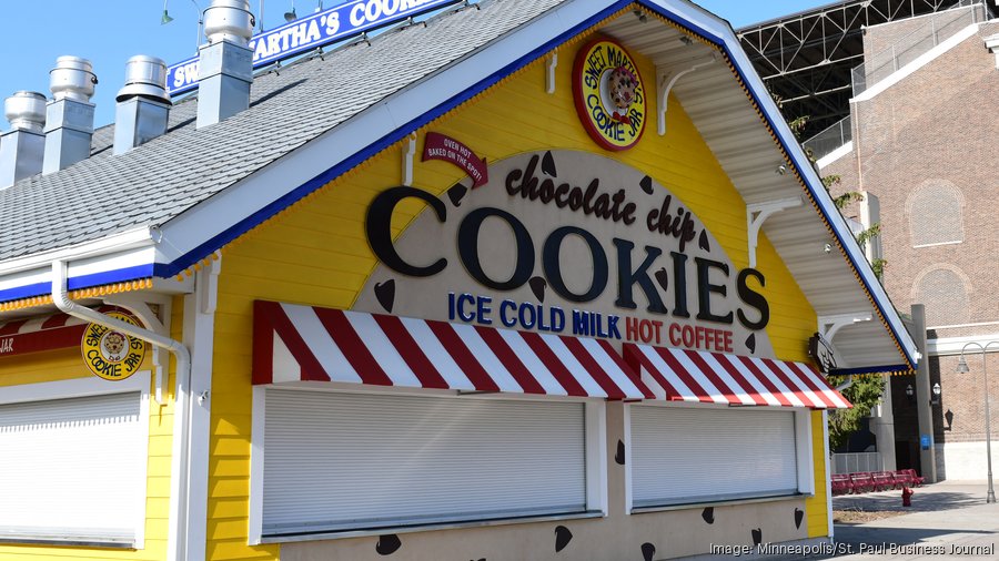 Bestselling food at Minnesota State Fair? Sweet Martha's, once again