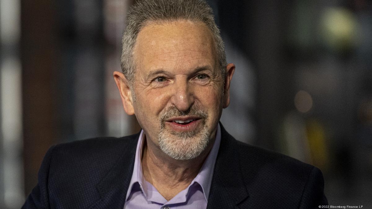 Arm CEO Rene Haas plans postIPO hiring, M&A push Silicon Valley