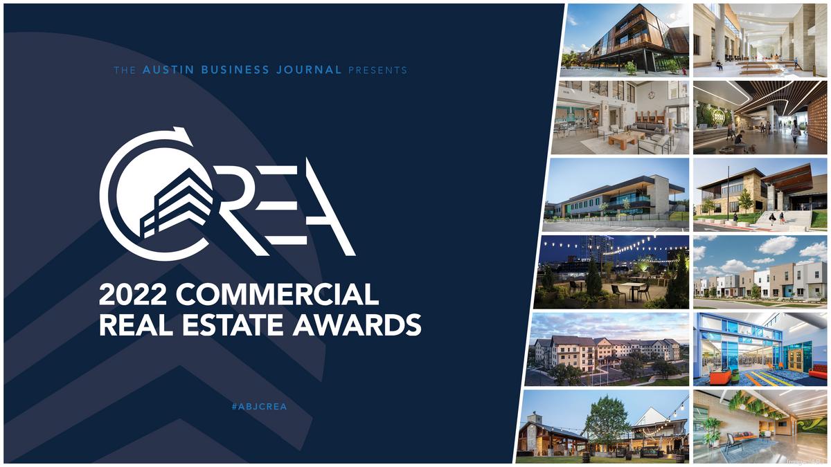 Austin's best new buildings, real estate deals honored Austin