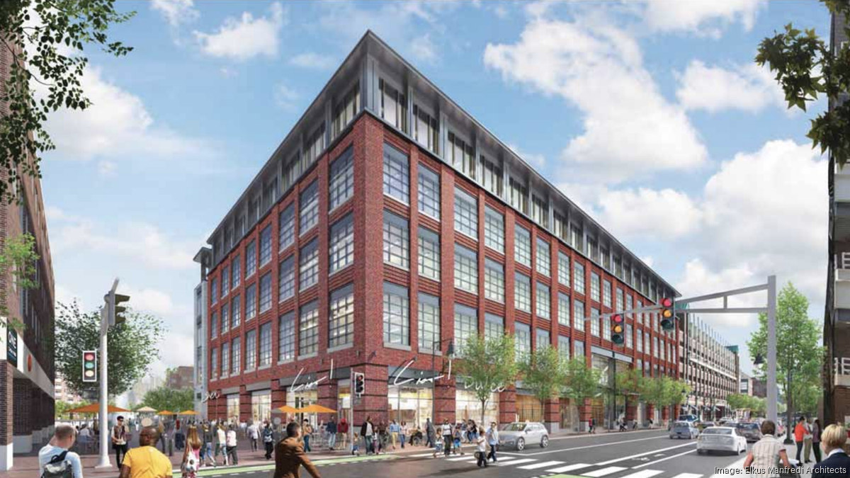 Cambridge biotech claims it is owed free rent for lab at ex-Sears mall space