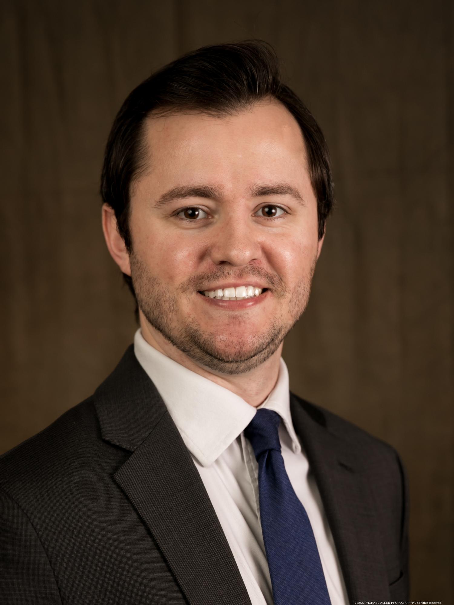 Joshua Taylor | People on The Move - Memphis Business Journal