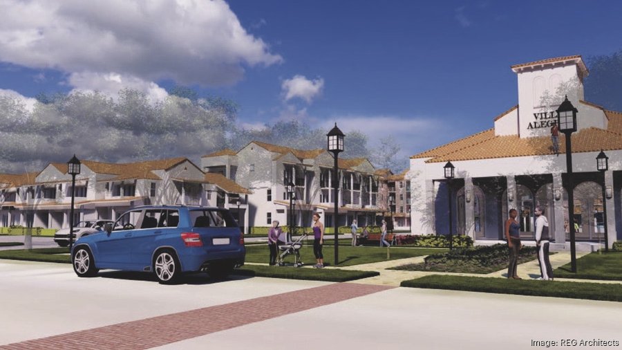 West Palm Beach Housing Authority and Smith & Henzy Affordable Group