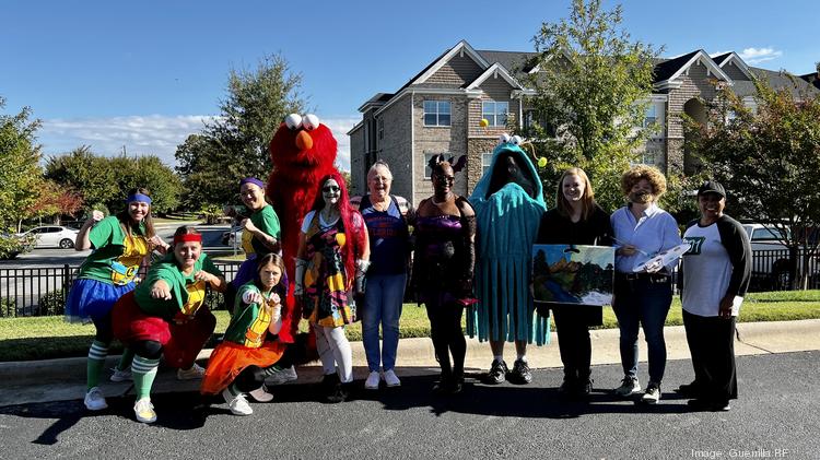 Best Halloween Houses 2022