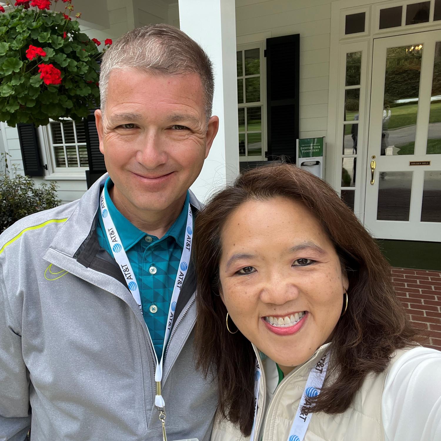 Anne Chow | People on The Move - Dallas Business Journal