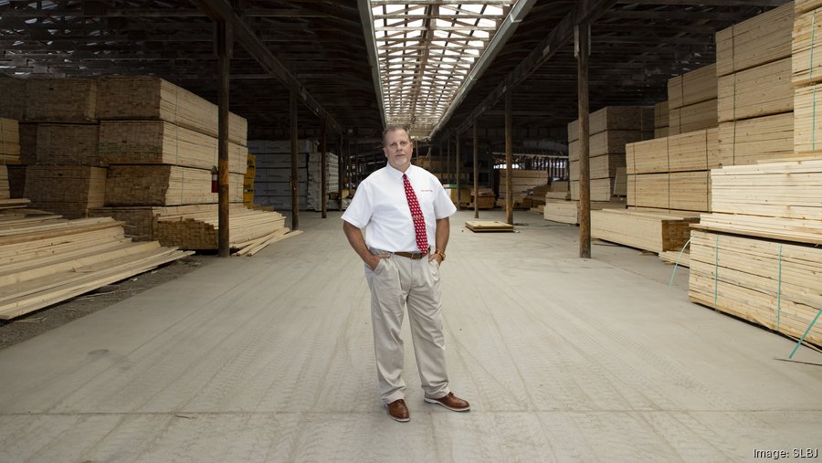 Family Business Profile Liese Lumber Co. celebrates 150 years in