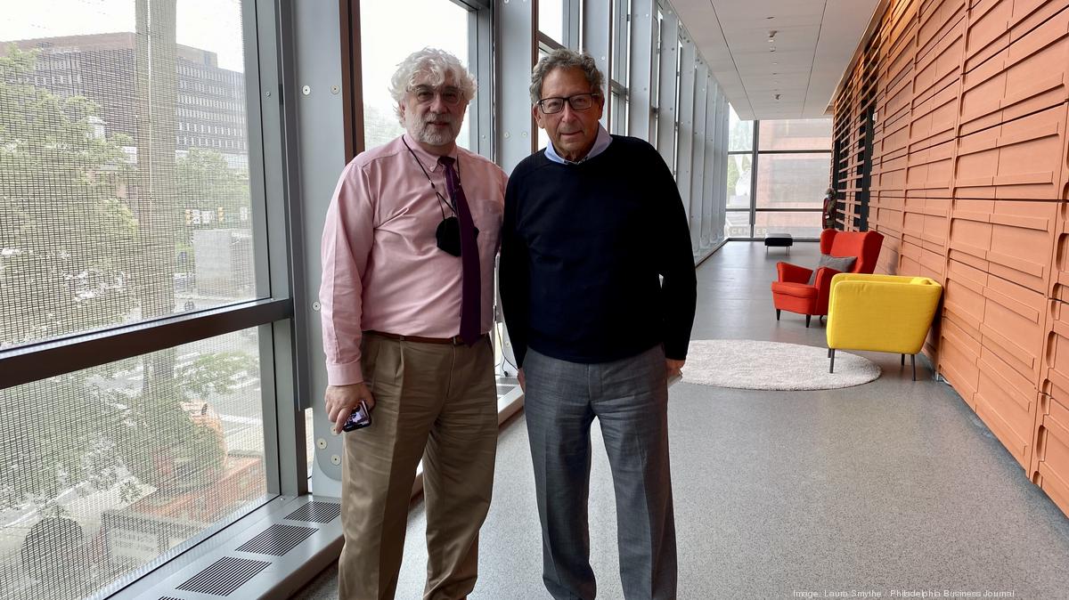 Inside The Weitzman National Museum Of American Jewish History's ...