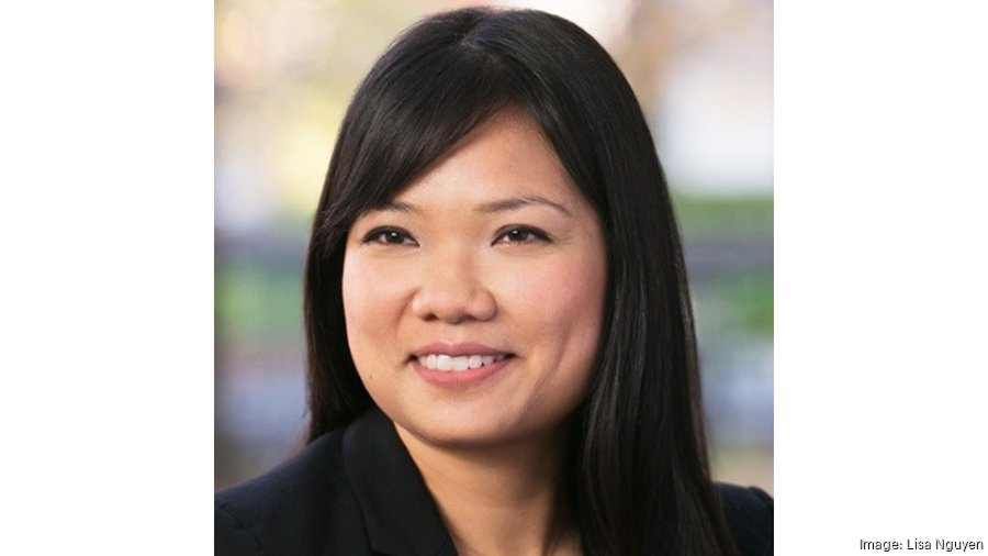 Lisa Nguyen of Allen & Overy LLP is a 2022 Women of Influence honoree
