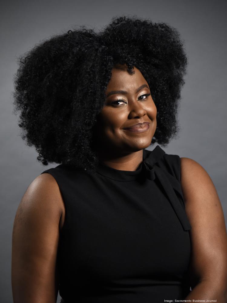 Dr. J. Bianca Roberts 