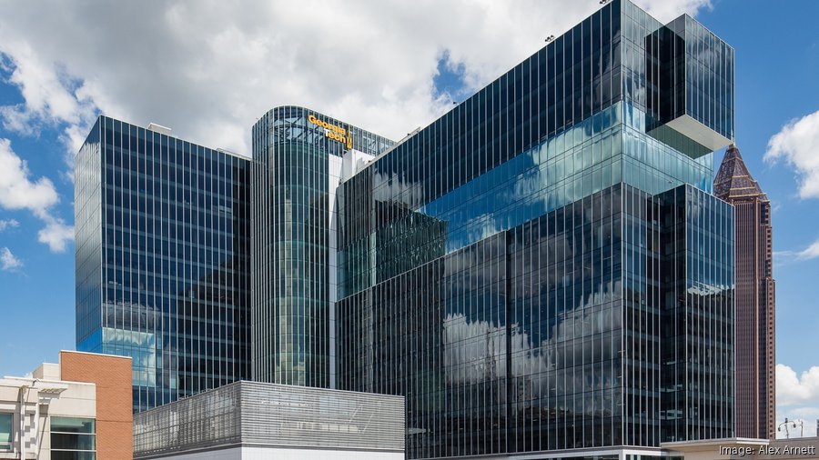 Where are Atlanta's newest food halls? Atlanta Business Chronicle